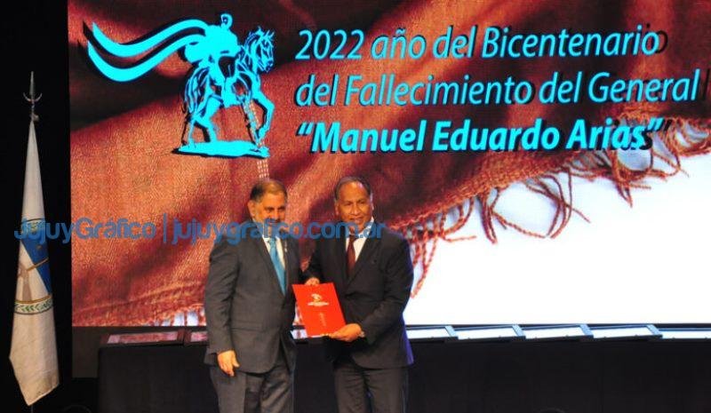 Reconocimiento gaucho "General Arias" 4 Reconocimiento gaucho General Arias 10